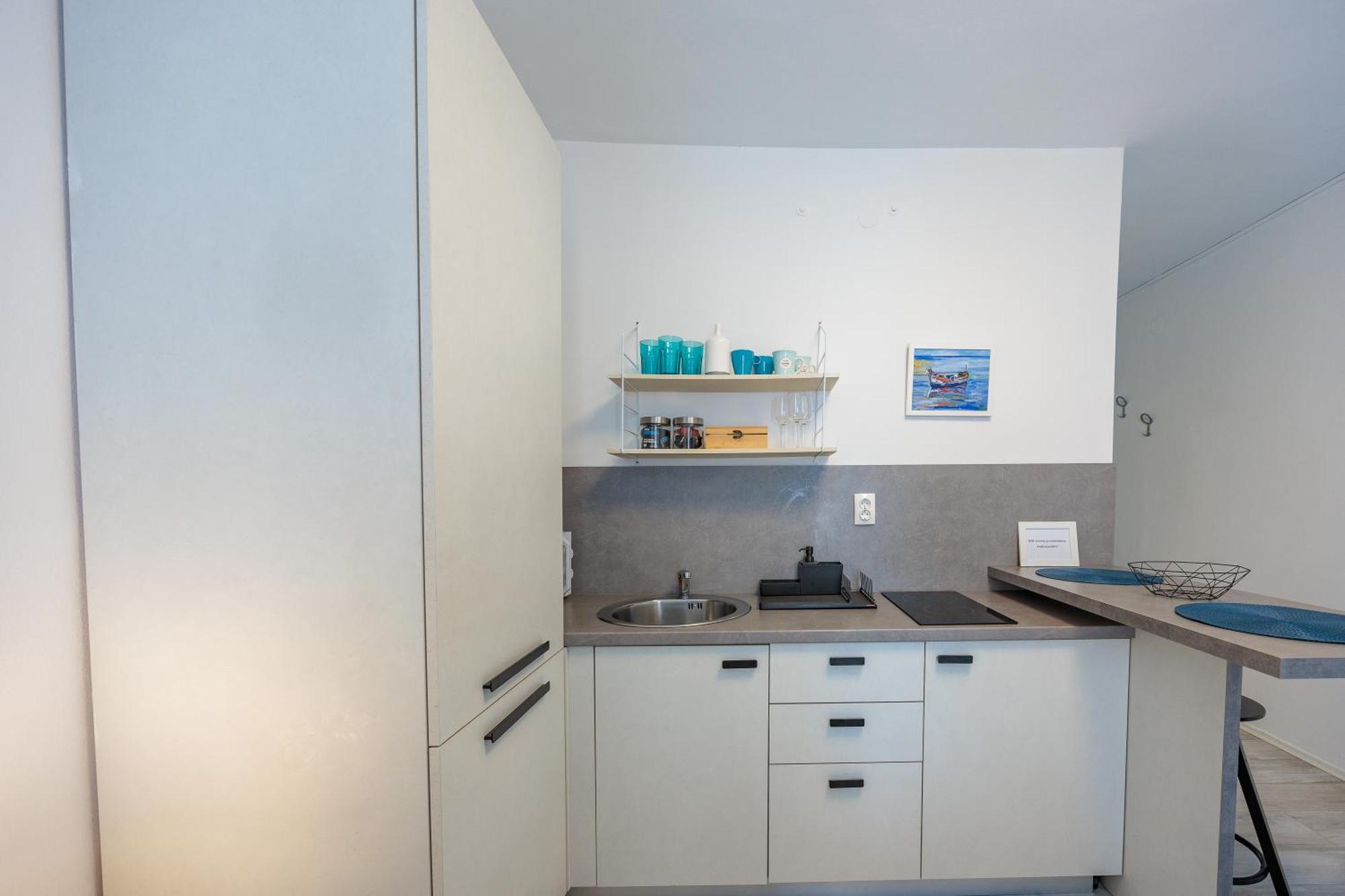 Guest House Arsenal Accommodation Zadar Luaran gambar
