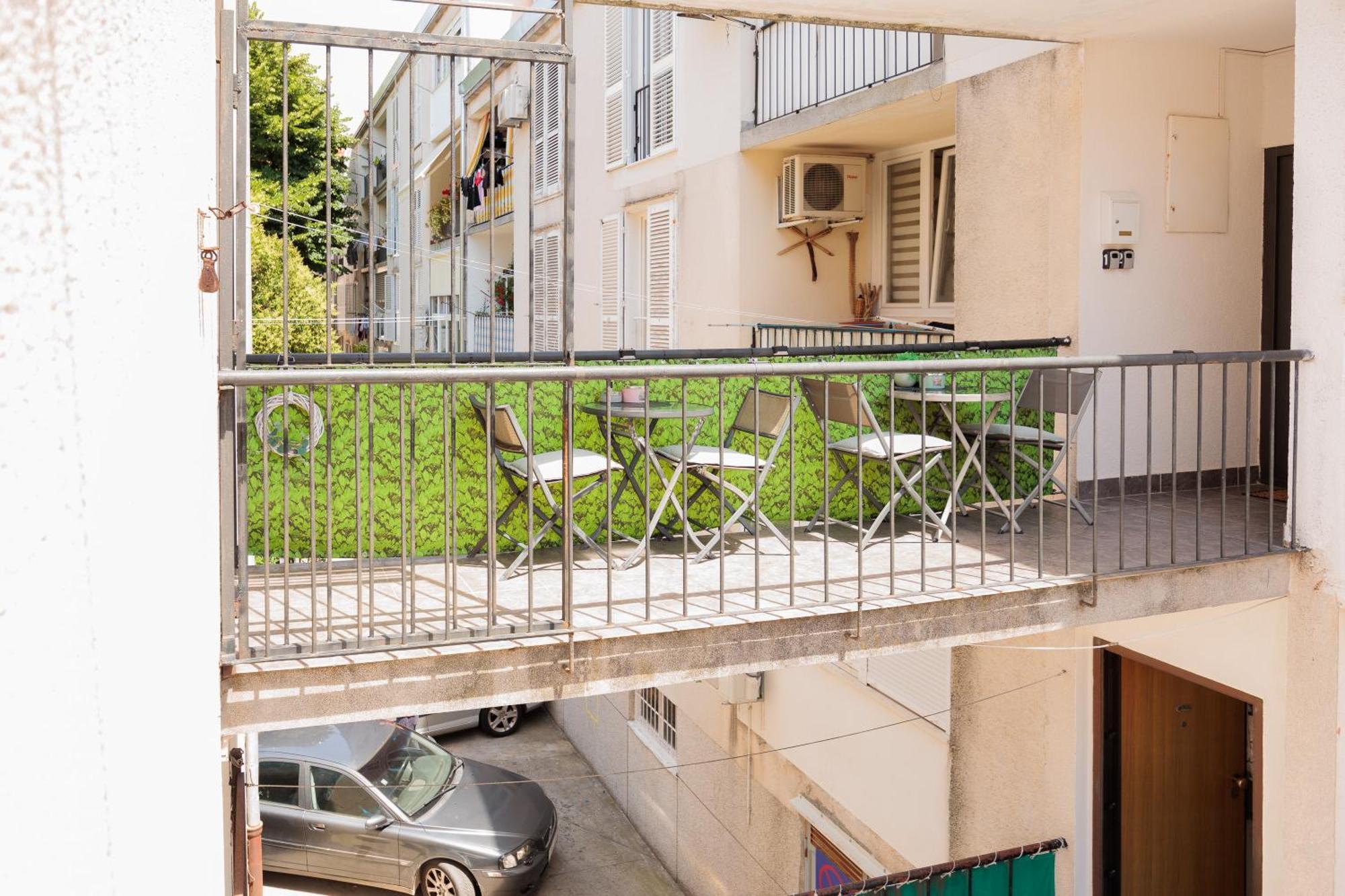 Guest House Arsenal Accommodation Zadar Luaran gambar