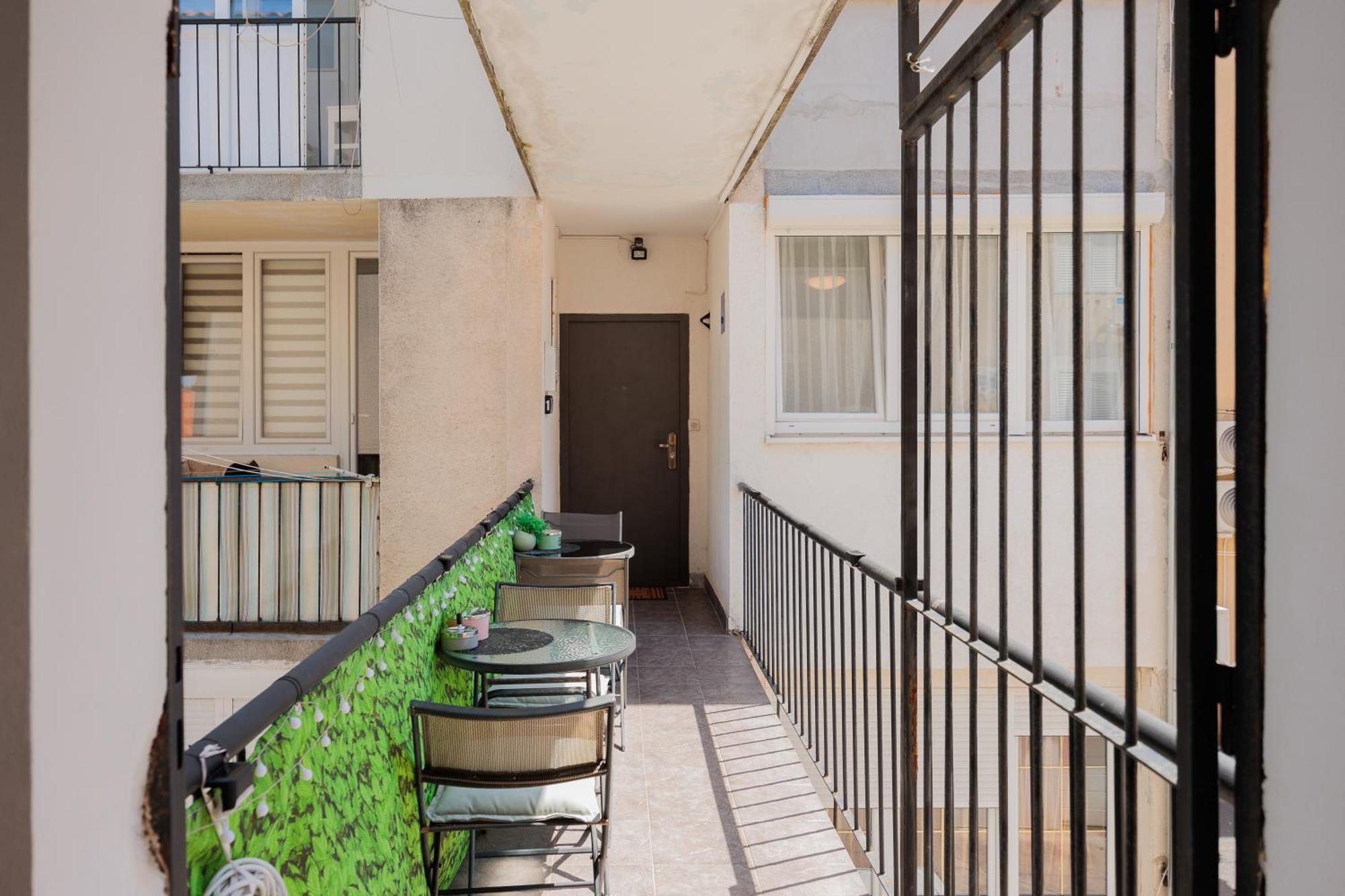 Guest House Arsenal Accommodation Zadar Luaran gambar