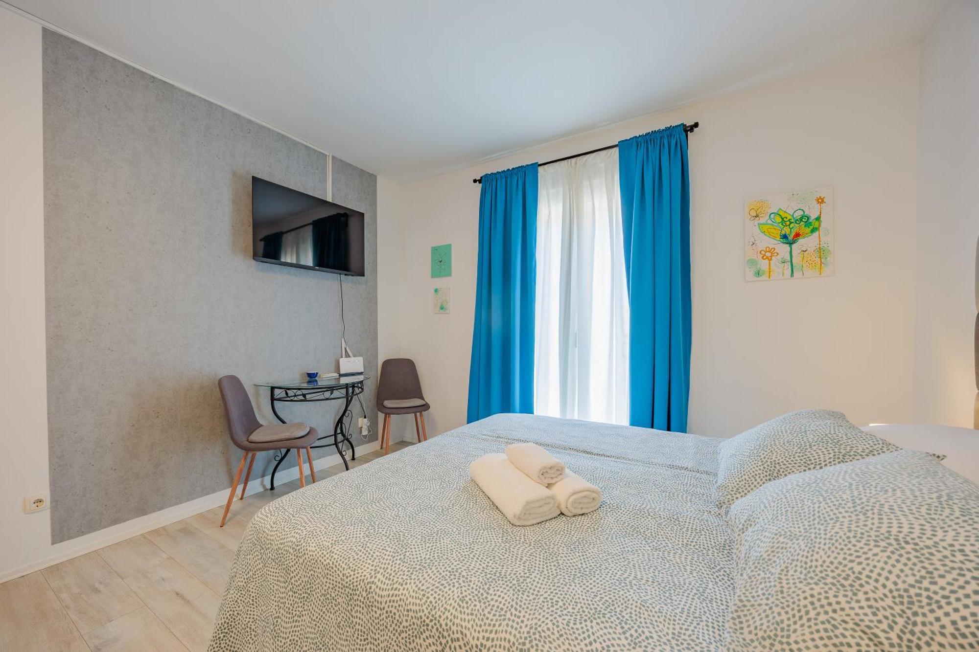 Guest House Arsenal Accommodation Zadar Luaran gambar
