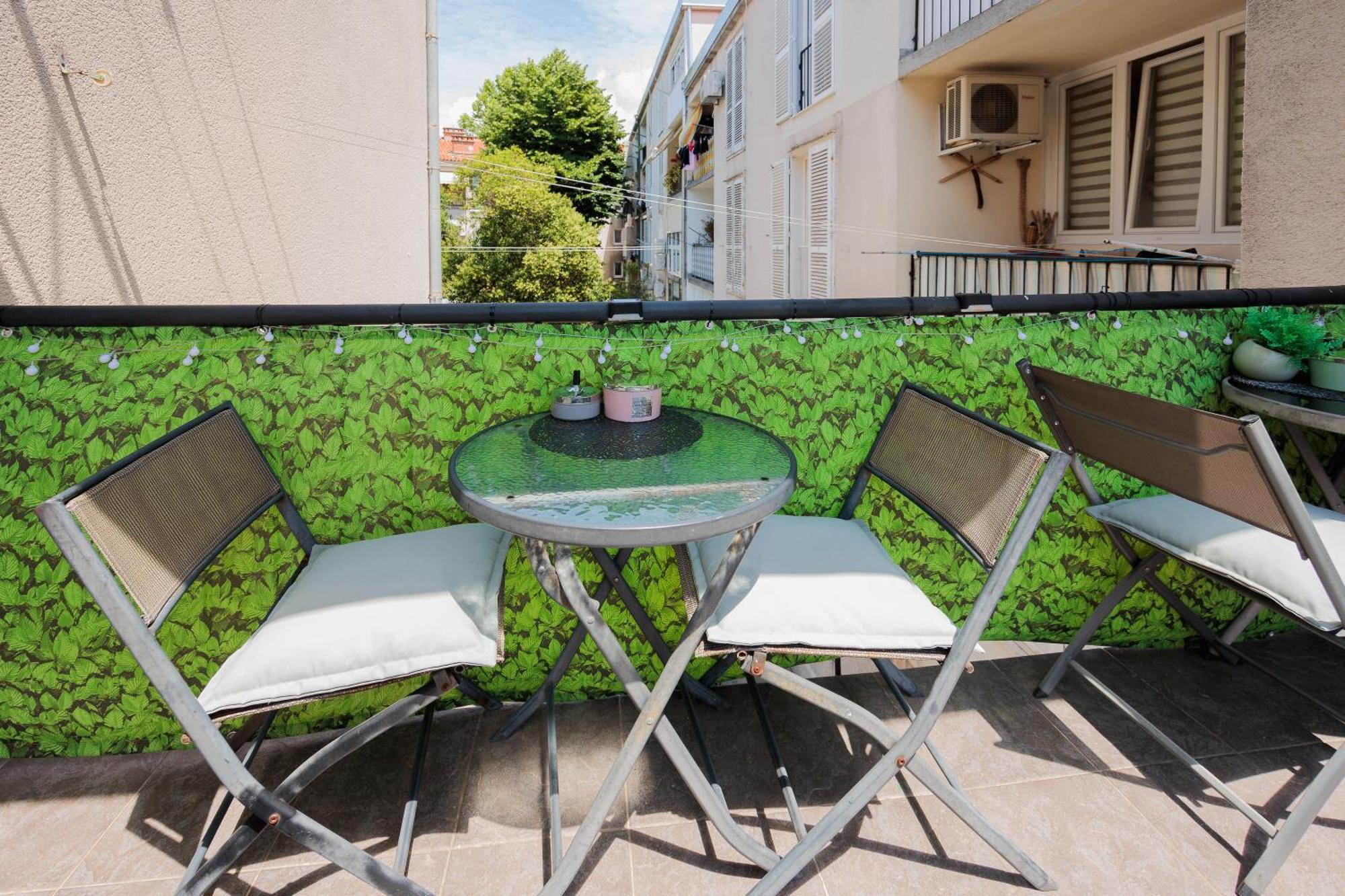 Guest House Arsenal Accommodation Zadar Luaran gambar