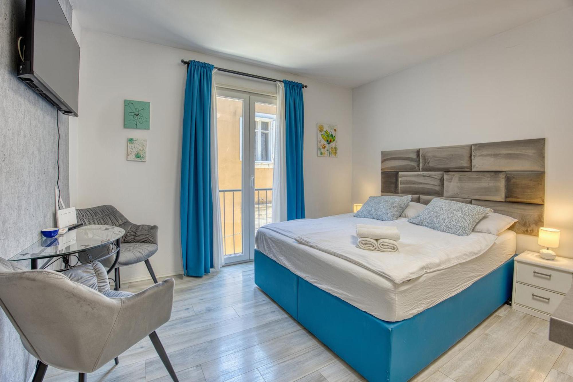 Guest House Arsenal Accommodation Zadar Luaran gambar