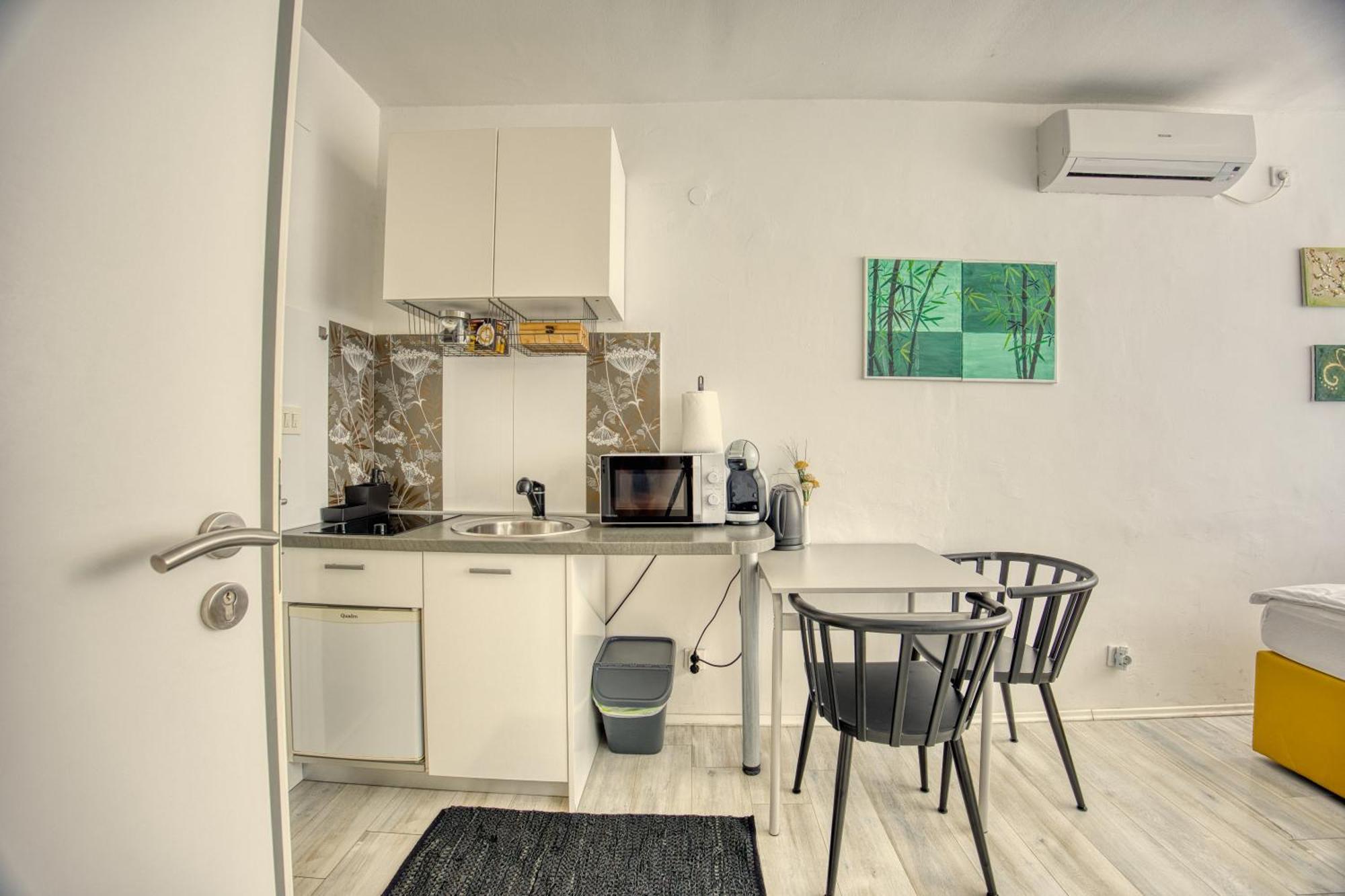 Guest House Arsenal Accommodation Zadar Luaran gambar