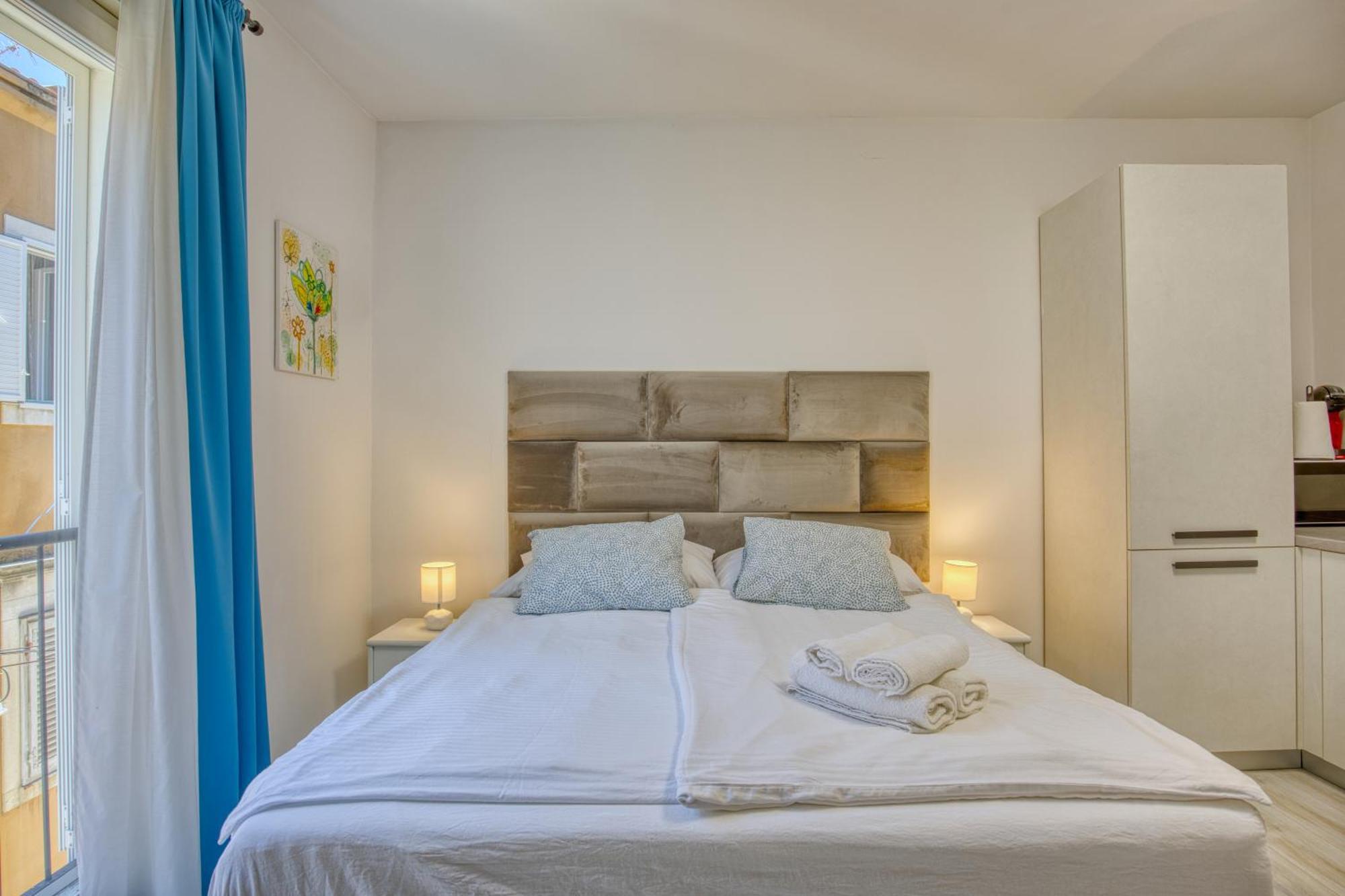 Guest House Arsenal Accommodation Zadar Luaran gambar