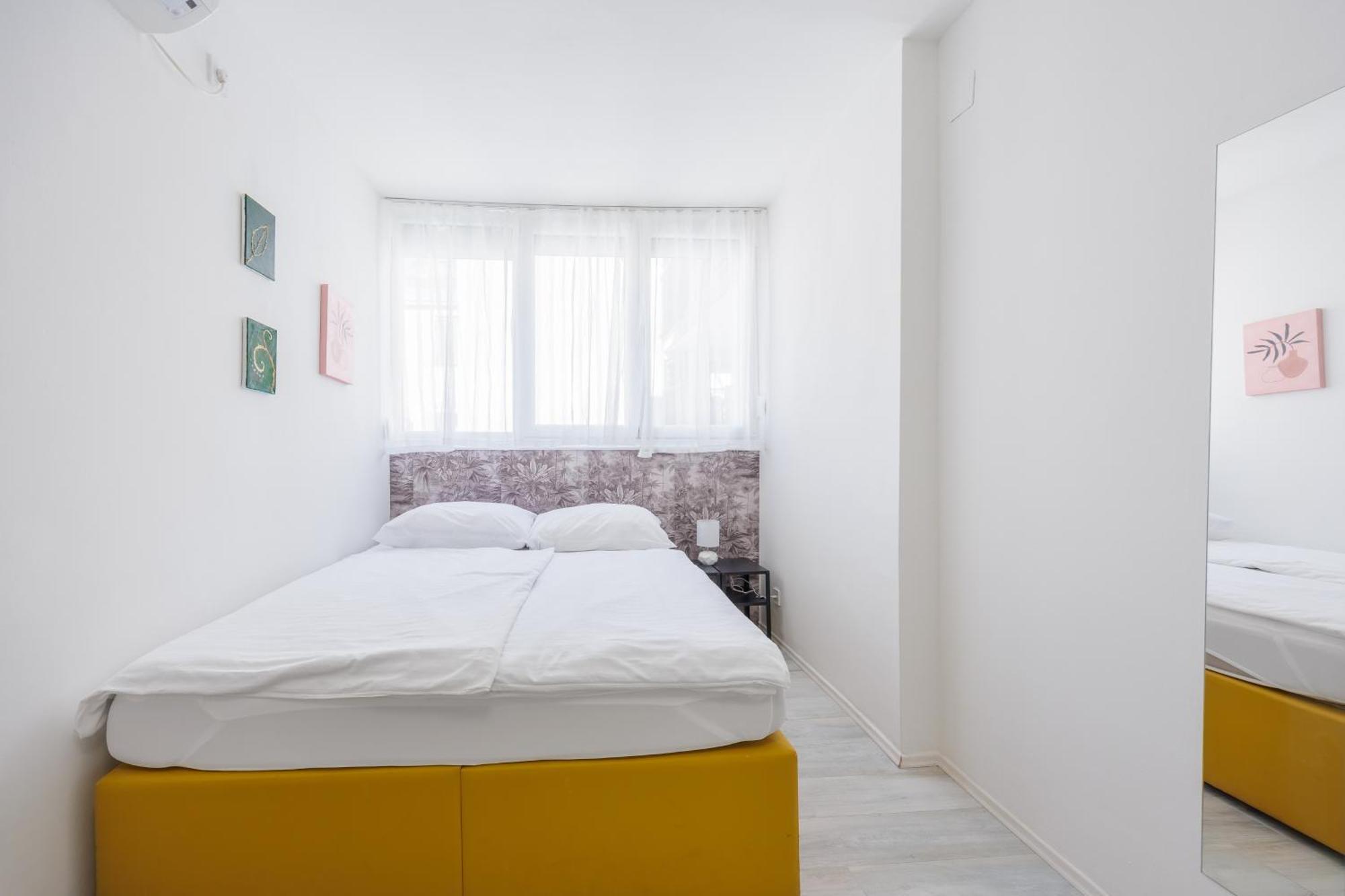 Guest House Arsenal Accommodation Zadar Luaran gambar