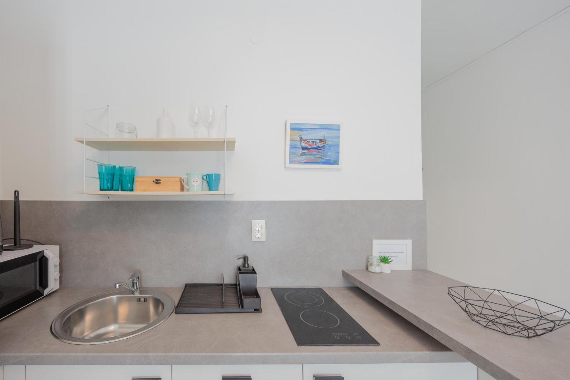 Guest House Arsenal Accommodation Zadar Luaran gambar