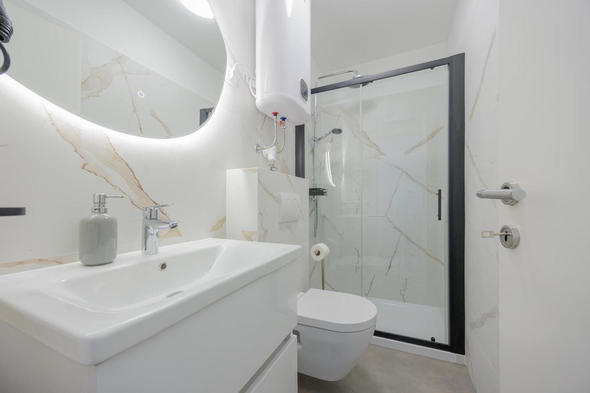 Guest House Arsenal Accommodation Zadar Luaran gambar