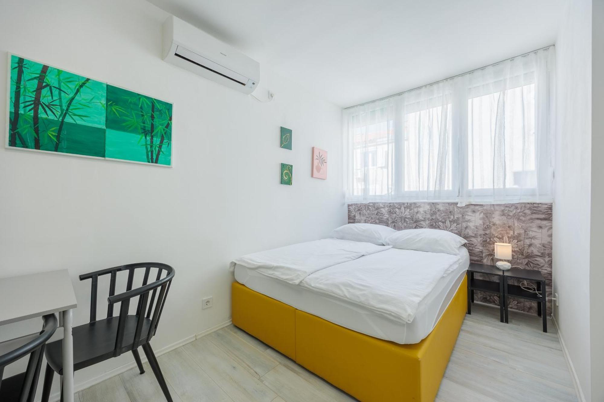 Guest House Arsenal Accommodation Zadar Luaran gambar