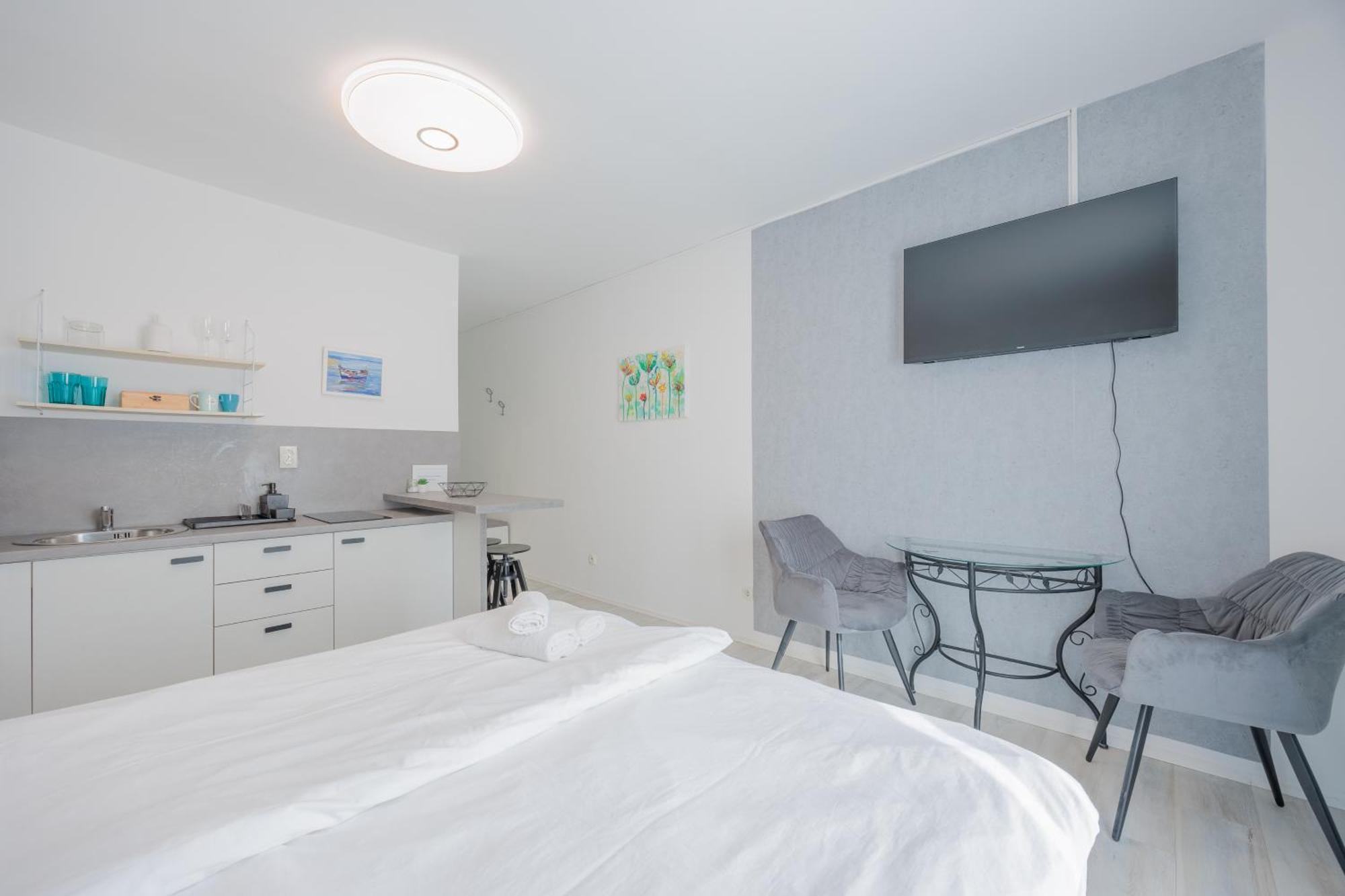 Guest House Arsenal Accommodation Zadar Luaran gambar