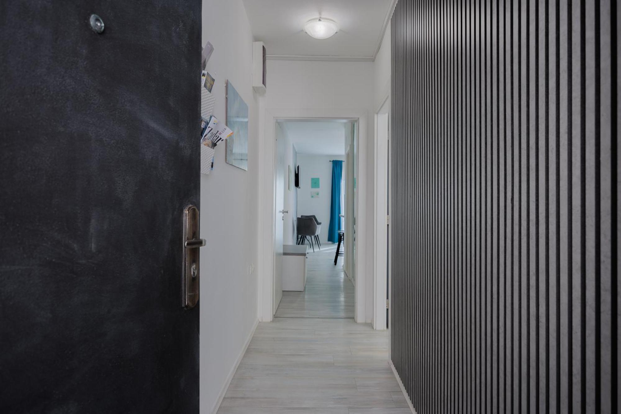 Guest House Arsenal Accommodation Zadar Luaran gambar