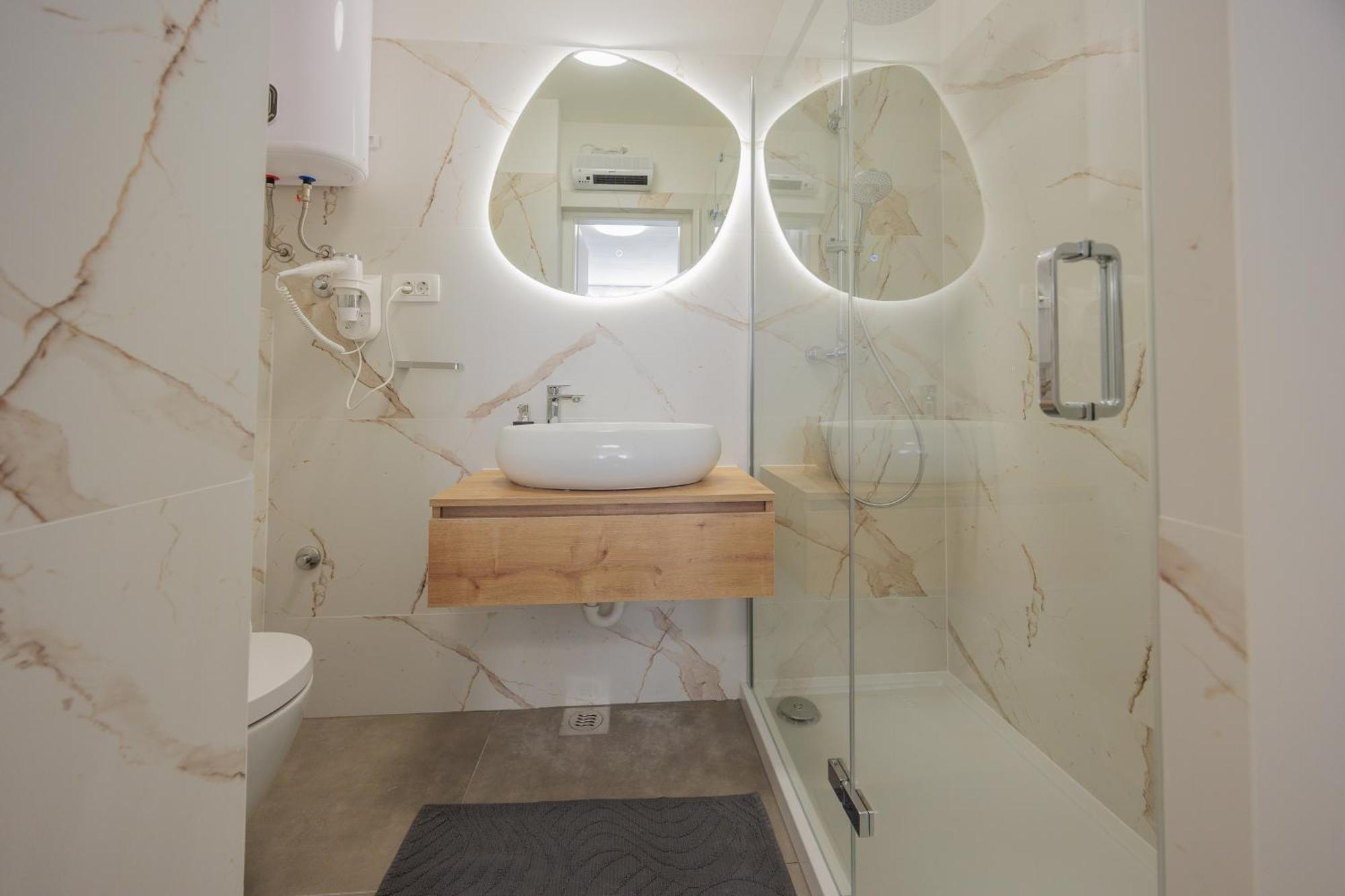 Guest House Arsenal Accommodation Zadar Luaran gambar