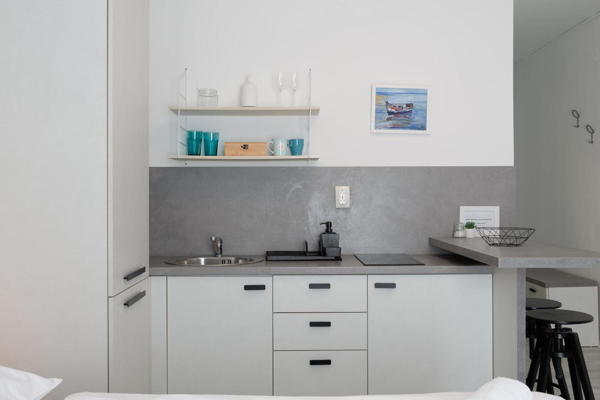 Guest House Arsenal Accommodation Zadar Luaran gambar
