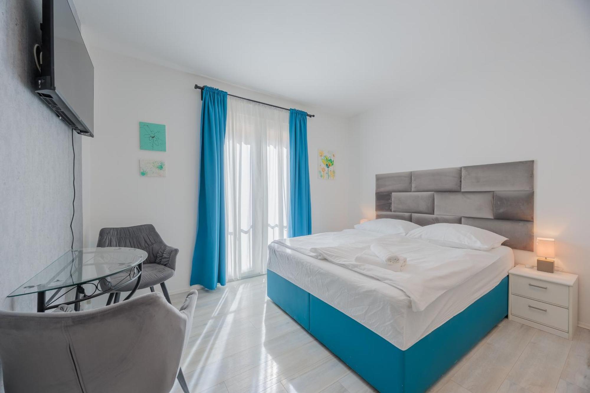 Guest House Arsenal Accommodation Zadar Luaran gambar