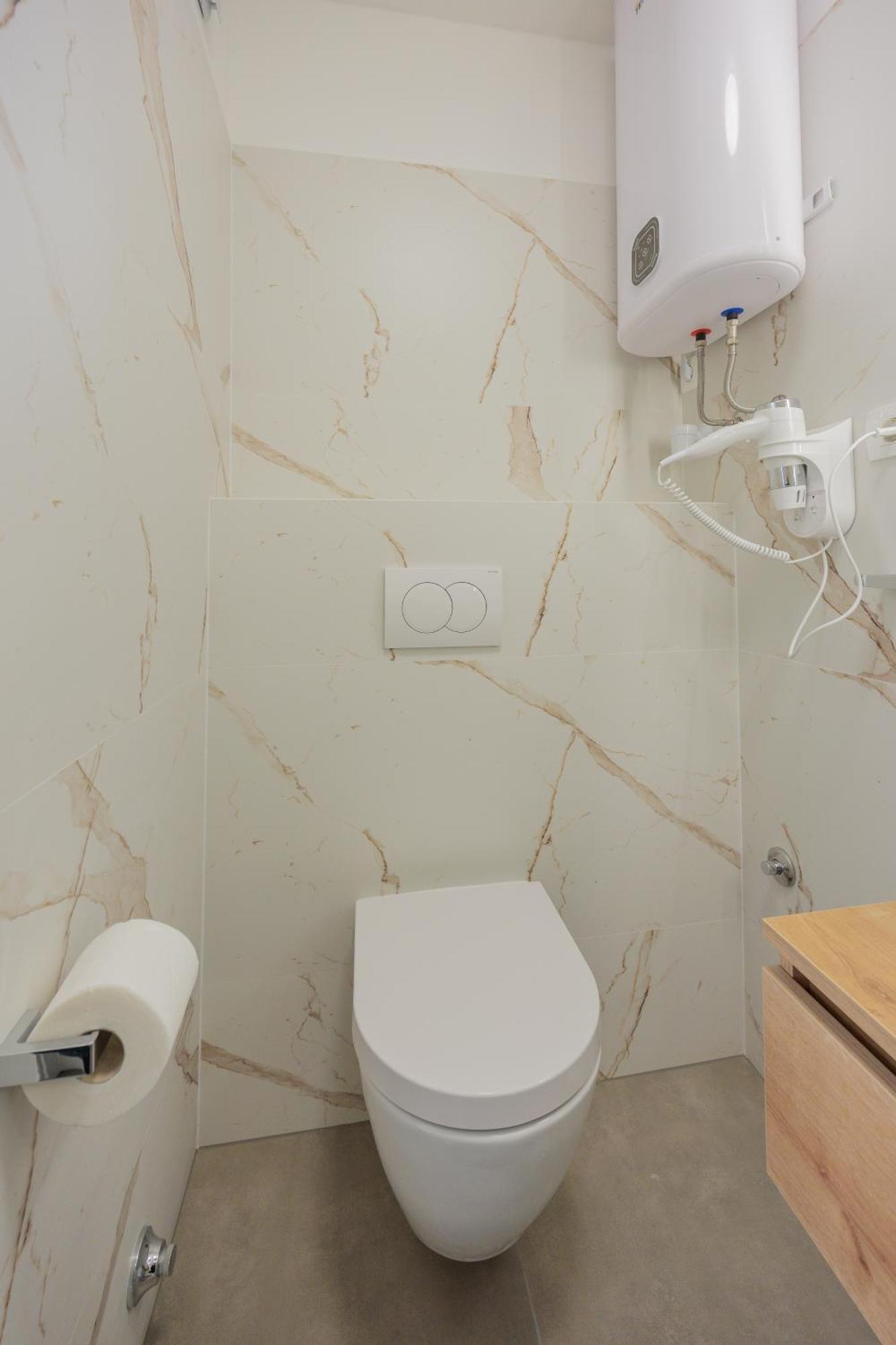 Guest House Arsenal Accommodation Zadar Luaran gambar