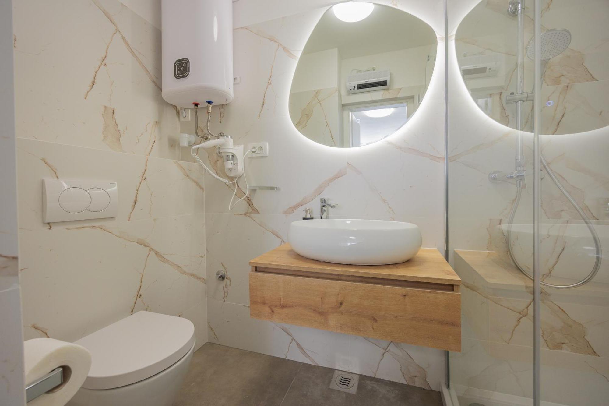 Guest House Arsenal Accommodation Zadar Luaran gambar