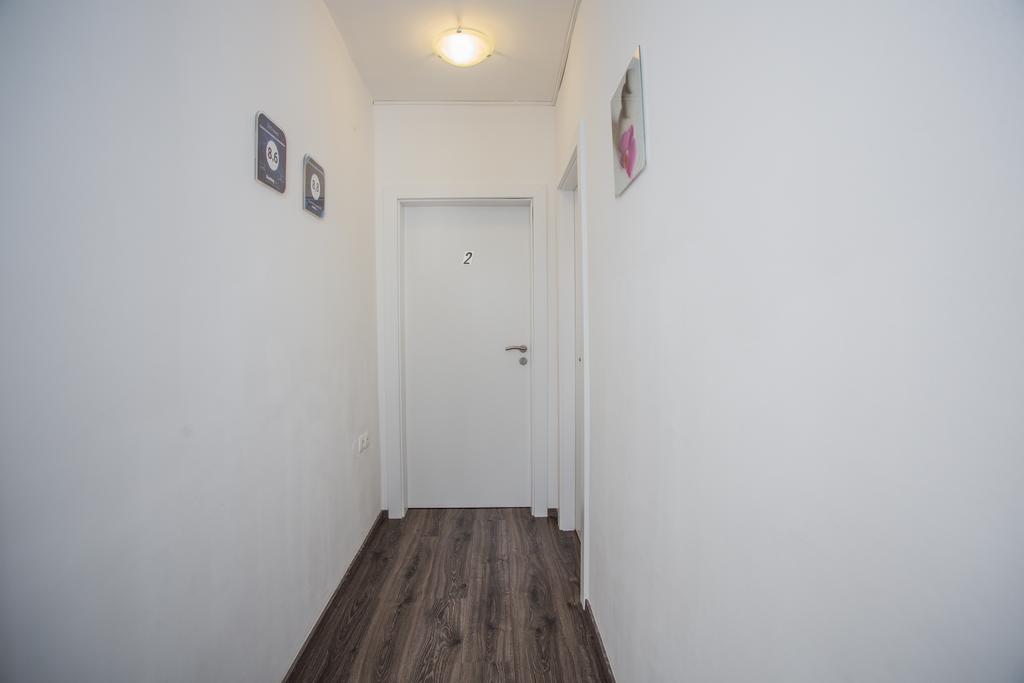 Guest House Arsenal Accommodation Zadar Luaran gambar