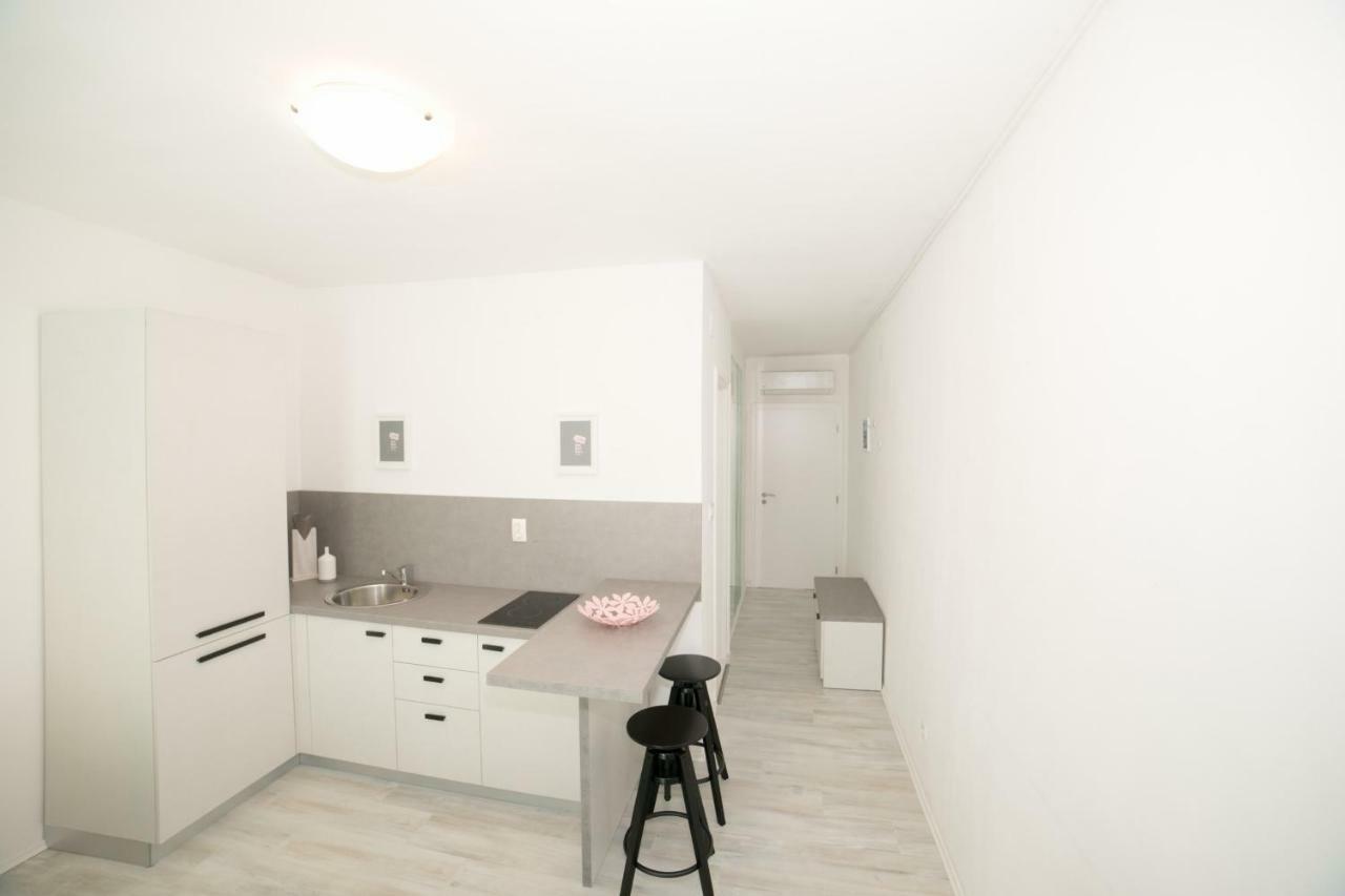 Guest House Arsenal Accommodation Zadar Luaran gambar
